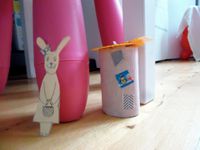 playground rabbit family 2017